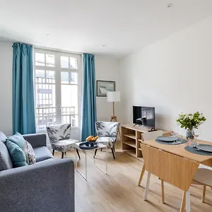 Hostin'malo - Au Coeur De Malo France