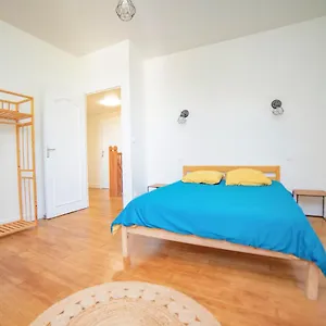 Le Petit Cocon De La Butte France