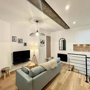 La Parenthese Cosy - Climatise En Hypercentre France