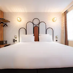 Hotel De L'esperance, Paris