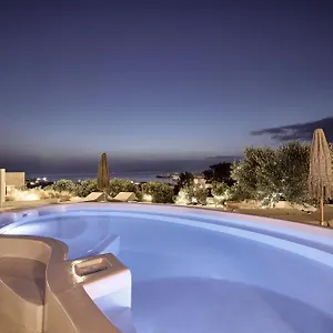 Sharm Mykonos Grécia