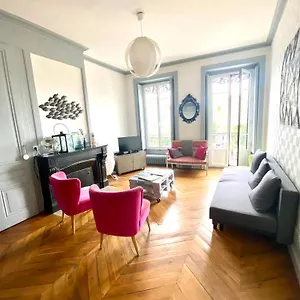 Chez Mo France