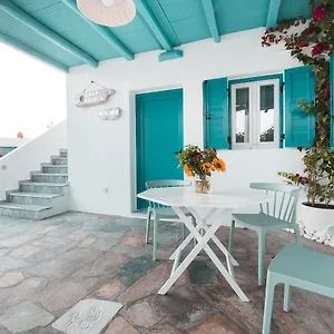Casa Di Angela Grécia
